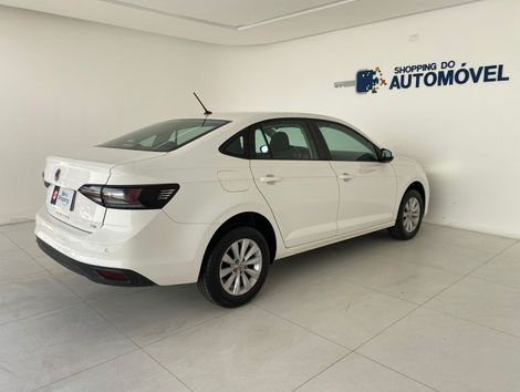 VolksWagen VIRTUS TSI 1.0 Flex 12V 4p Mec.