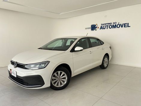 VolksWagen VIRTUS TSI 1.0 Flex 12V 4p Mec.