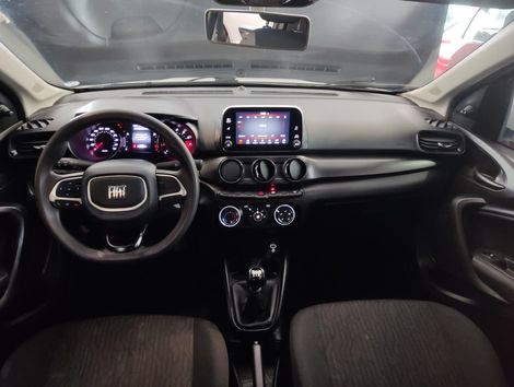 Fiat CRONOS DRIVE 1.3 8V Flex