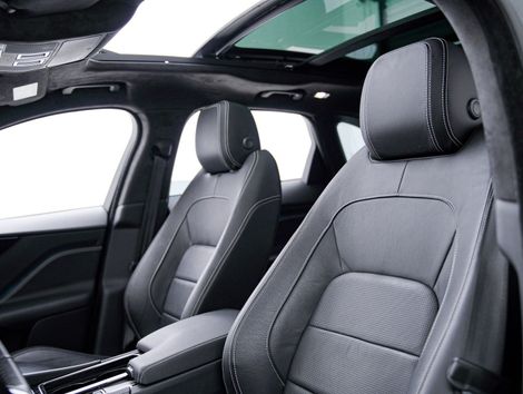 Jaguar F-Pace 2.0 R-Sport 250cv Aut.
