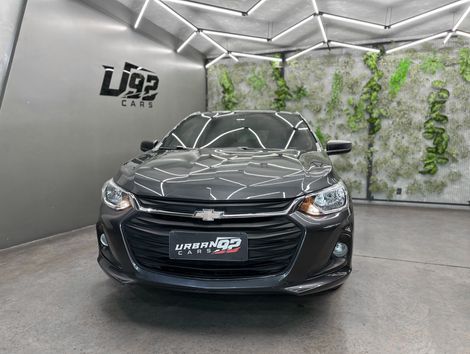 Chevrolet ONIX HATCH 1.0 12V Flex 5p Mec.