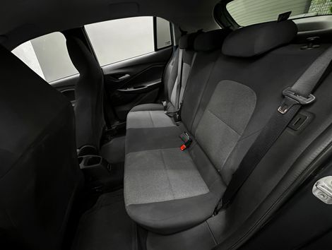 Chevrolet ONIX HATCH 1.0 12V Flex 5p Mec.