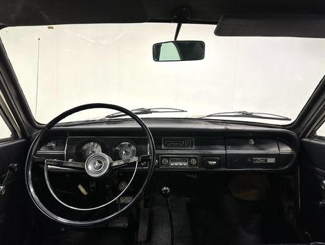 Ford Corcel luxo