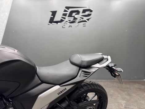 YAMAHA FZ25 250 FAZER FLEX