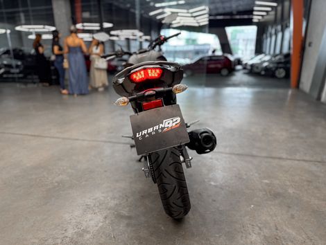 YAMAHA FZ25 250 FAZER FLEX