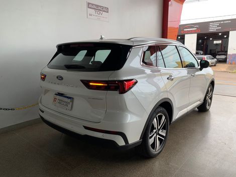 Ford TERRITORY Titanium 1.5 GTDi EcoBo. Aut.