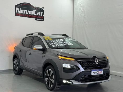 Renault Kardian Iconic 1.0 TB 12V 5p Aut.