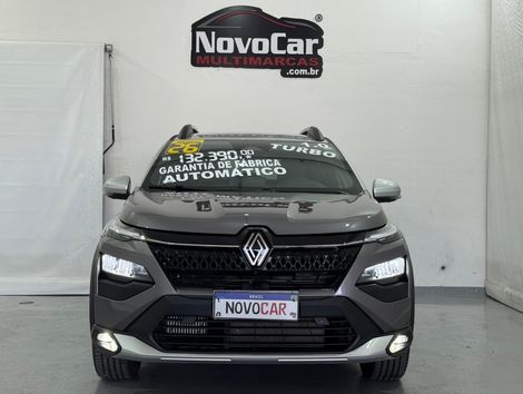 Renault Kardian Iconic 1.0 TB 12V 5p Aut.