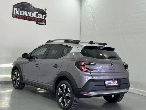 Renault Kardian Iconic 1.0 TB 12V 5p Aut.