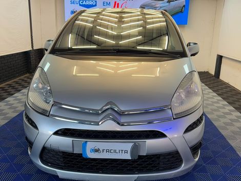 Citroën C4 Picasso/Pic. La Luna 2.0 16V  Aut.