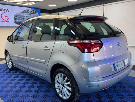 Citroën C4 Picasso/Pic. La Luna 2.0 16V  Aut.