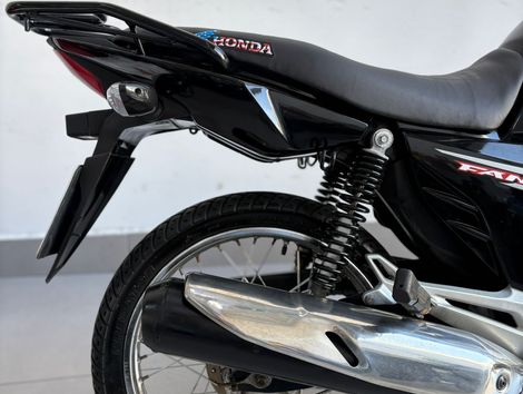 HONDA CG 150 FAN ESDi/ 150 FAN ESDi FLEX