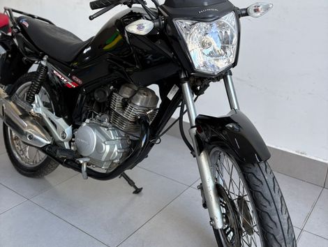 HONDA CG 150 FAN ESDi/ 150 FAN ESDi FLEX