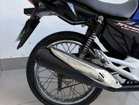 HONDA CG 150 FAN ESDi/ 150 FAN ESDi FLEX