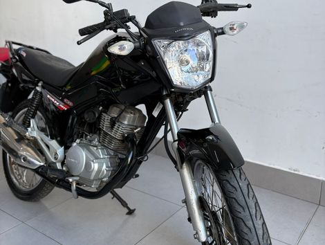 HONDA CG 150 FAN ESDi/ 150 FAN ESDi FLEX