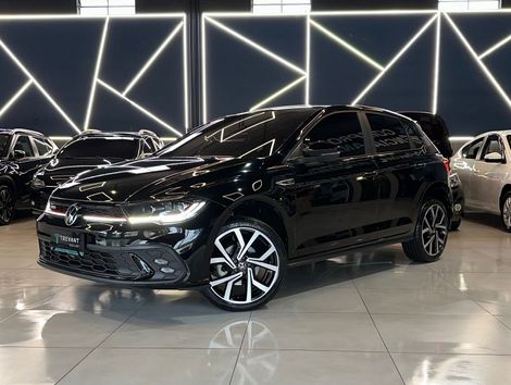 VolksWagen Polo GTS 1.4 TSI 16V Flex