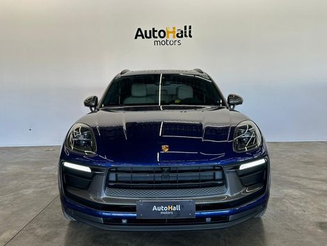 Porsche Macan T 2.0 Turbo