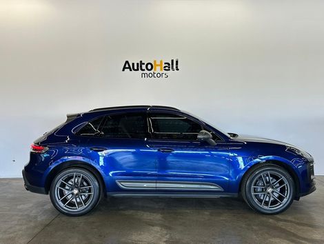 Porsche Macan T 2.0 Turbo