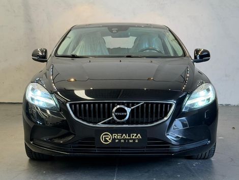 Volvo V40 T-4 MOMENTUM 2.0 Aut.