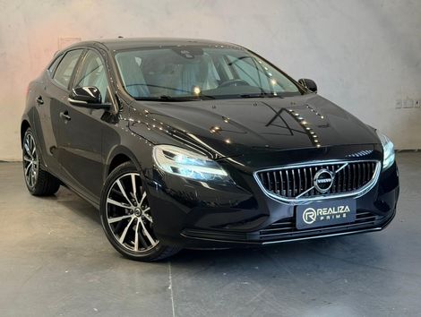 Volvo V40 T-4 MOMENTUM 2.0 Aut.