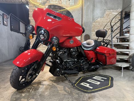 Harley STREET GLIDE SPECIAL FLHXS