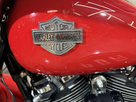 Harley STREET GLIDE SPECIAL FLHXS