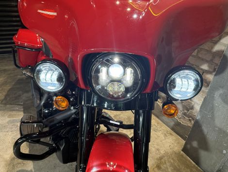Harley STREET GLIDE SPECIAL FLHXS