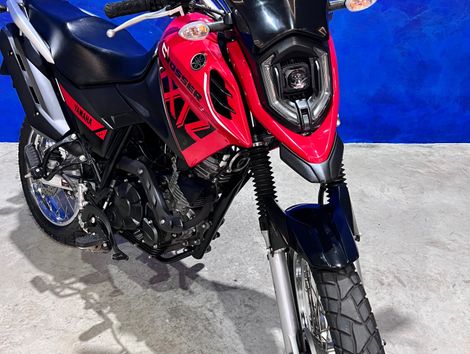 YAMAHA XTZ 150 CROSSER S FLEX