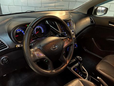 Hyundai HB20 Premium 1.6 Flex 16V Aut.