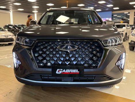 CHERY Caoachery Tiggo 7