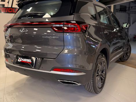 CHERY Caoachery Tiggo 7