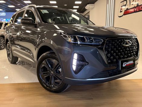 CHERY Caoachery Tiggo 7