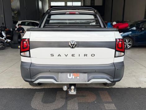 VolksWagen Saveiro Extreme 1.6 Flex 16V CD
