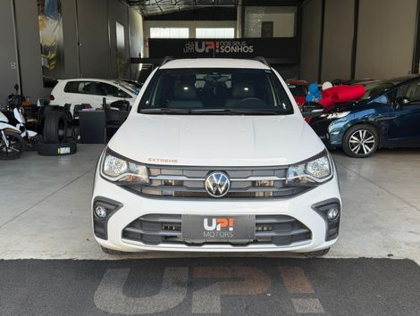 VolksWagen Saveiro Extreme 1.6 Flex 16V CD