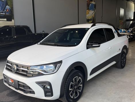 VolksWagen Saveiro Extreme 1.6 Flex 16V CD