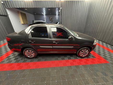Fiat Siena EL 1.0 mpi Fire Flex 8V 4p
