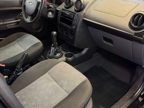 Ford Fiesta 1.0 8V Flex/Class 1.0 8V Flex 5p