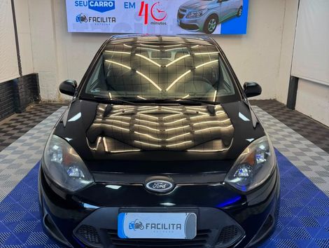 Ford Fiesta 1.0 8V Flex/Class 1.0 8V Flex 5p