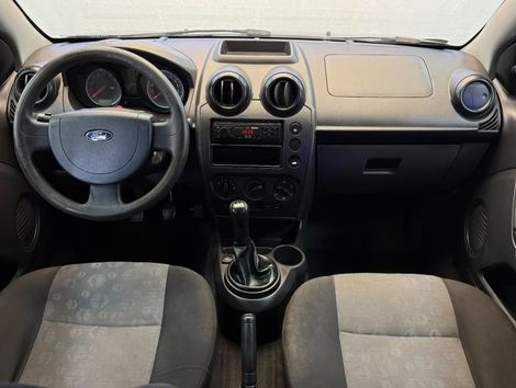 Ford Fiesta 1.0 8V Flex/Class 1.0 8V Flex 5p