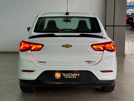 Chevrolet ONIX SED. Plus PREM. 1.0 12V TB Flex Aut
