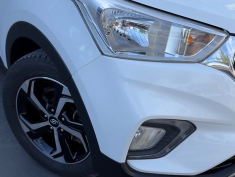 Hyundai Creta Smart Plus 1.6 16V Flex Aut.