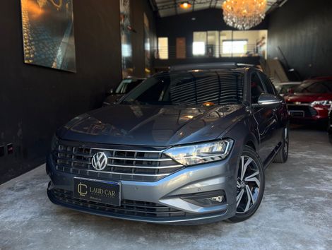 VolksWagen JETTA Comfort. 250 TSI 1.4 Flex 16v Aut.