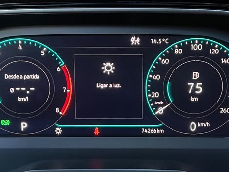 VolksWagen JETTA Comfort. 250 TSI 1.4 Flex 16v Aut.