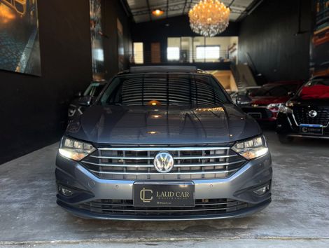 VolksWagen JETTA Comfort. 250 TSI 1.4 Flex 16v Aut.