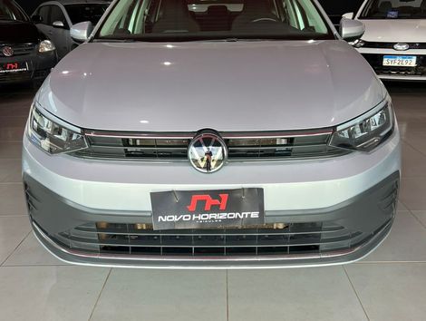 VolksWagen VIRTUS TSI 1.0 Flex 12V 4p Aut.