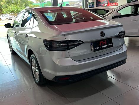 VolksWagen VIRTUS TSI 1.0 Flex 12V 4p Aut.