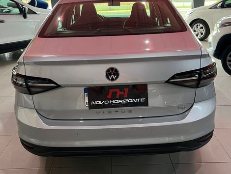VolksWagen VIRTUS TSI 1.0 Flex 12V 4p Aut.