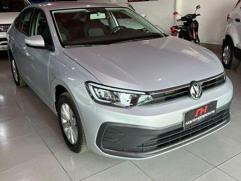 VolksWagen VIRTUS TSI 1.0 Flex 12V 4p Aut.