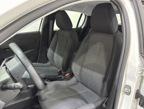 Peugeot 208 Like 1.0 Flex 6V 5p Mec.
