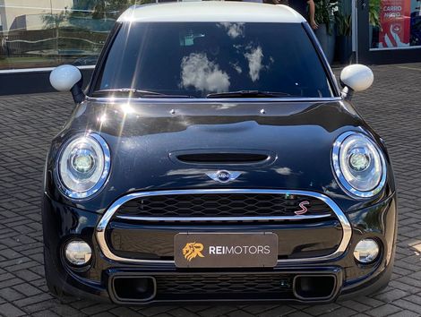 Mini COOPER S 2.0 Turbo 16V 5p Aut.